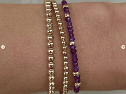 Pulsera Amatista