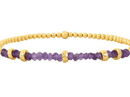 Pulsera Amatista