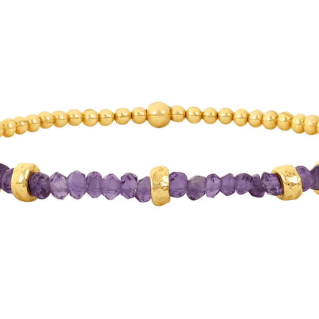Pulsera Amatista