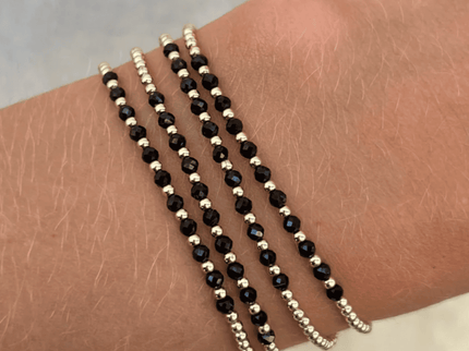 Pulsera 2MM Espinela Patron