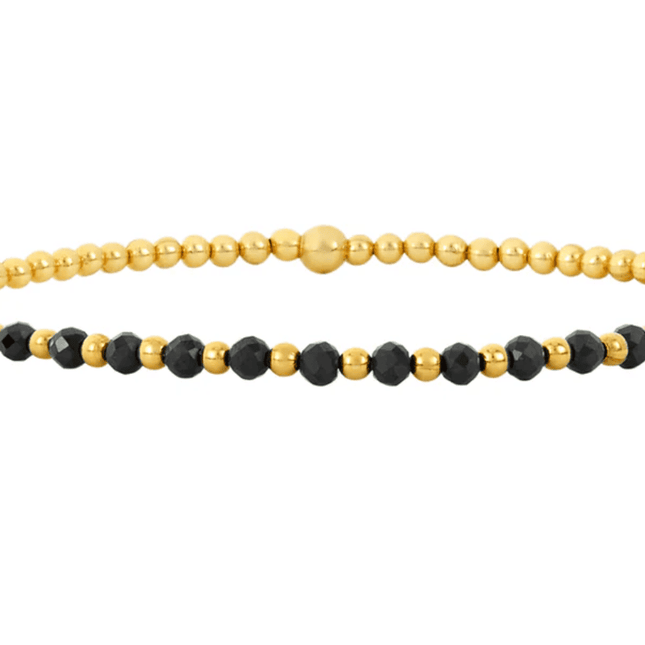 Pulsera 2MM Espinela Patron