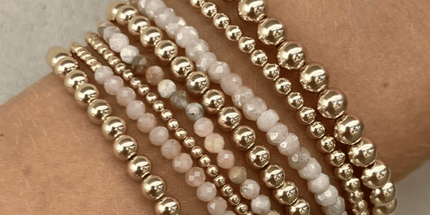 Collection image for: Stone Bracelets