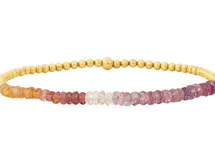 Pulsera Zafiro Passion