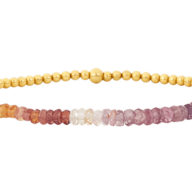 Pulsera Zafiro Passion