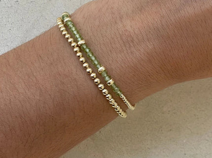 The Birthstone Stack