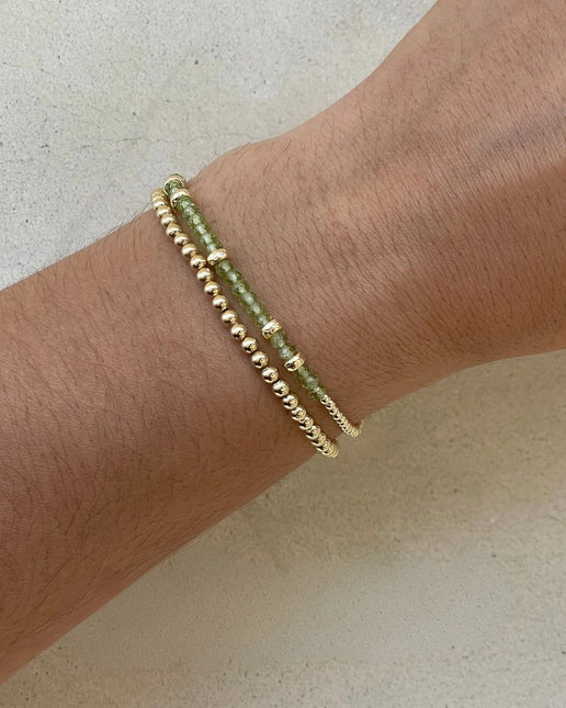 The Birthstone Stack